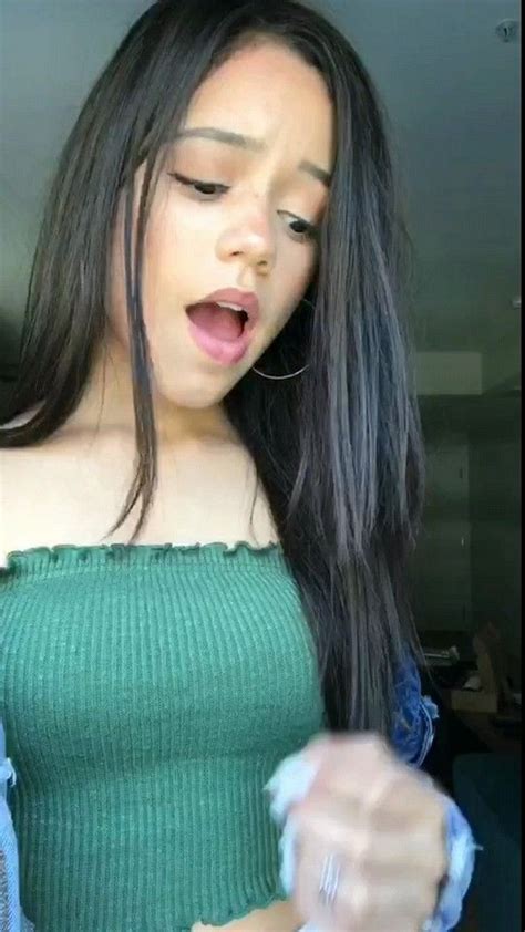 jenna ortega pussy pic|Jenna Ortega Nude Photos & Videos